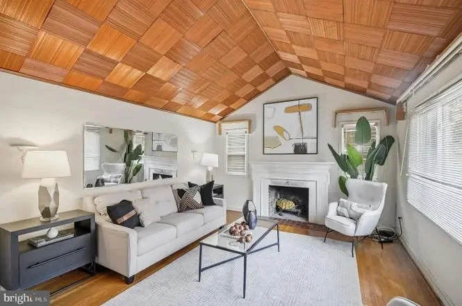 For Sale | 3227 O Street, SE - $476,892