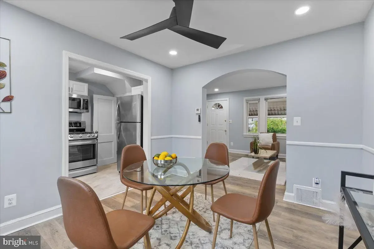 For Sale | 2202 U Place, SE - $425,000