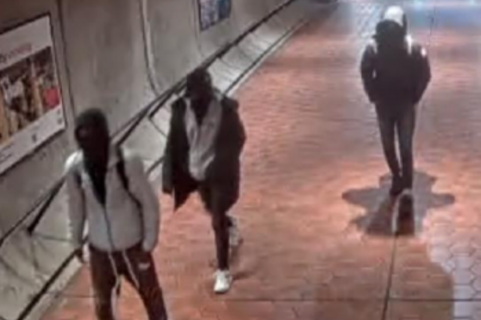 Wanted | Suspects in Southwest Attempted Robbery