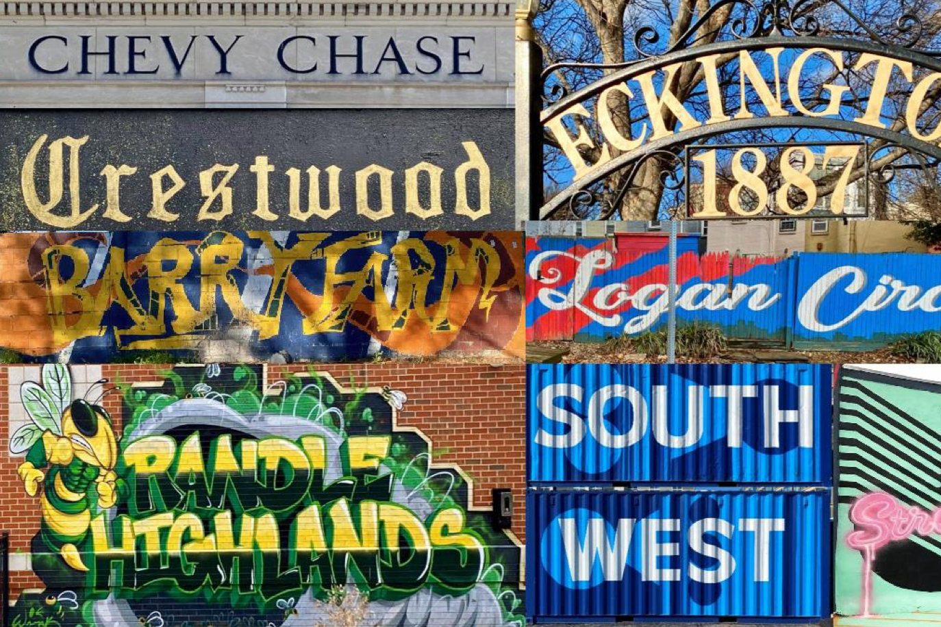 Your Neighborhood, Your Money: What the FY25 OANC Report Means for Residents