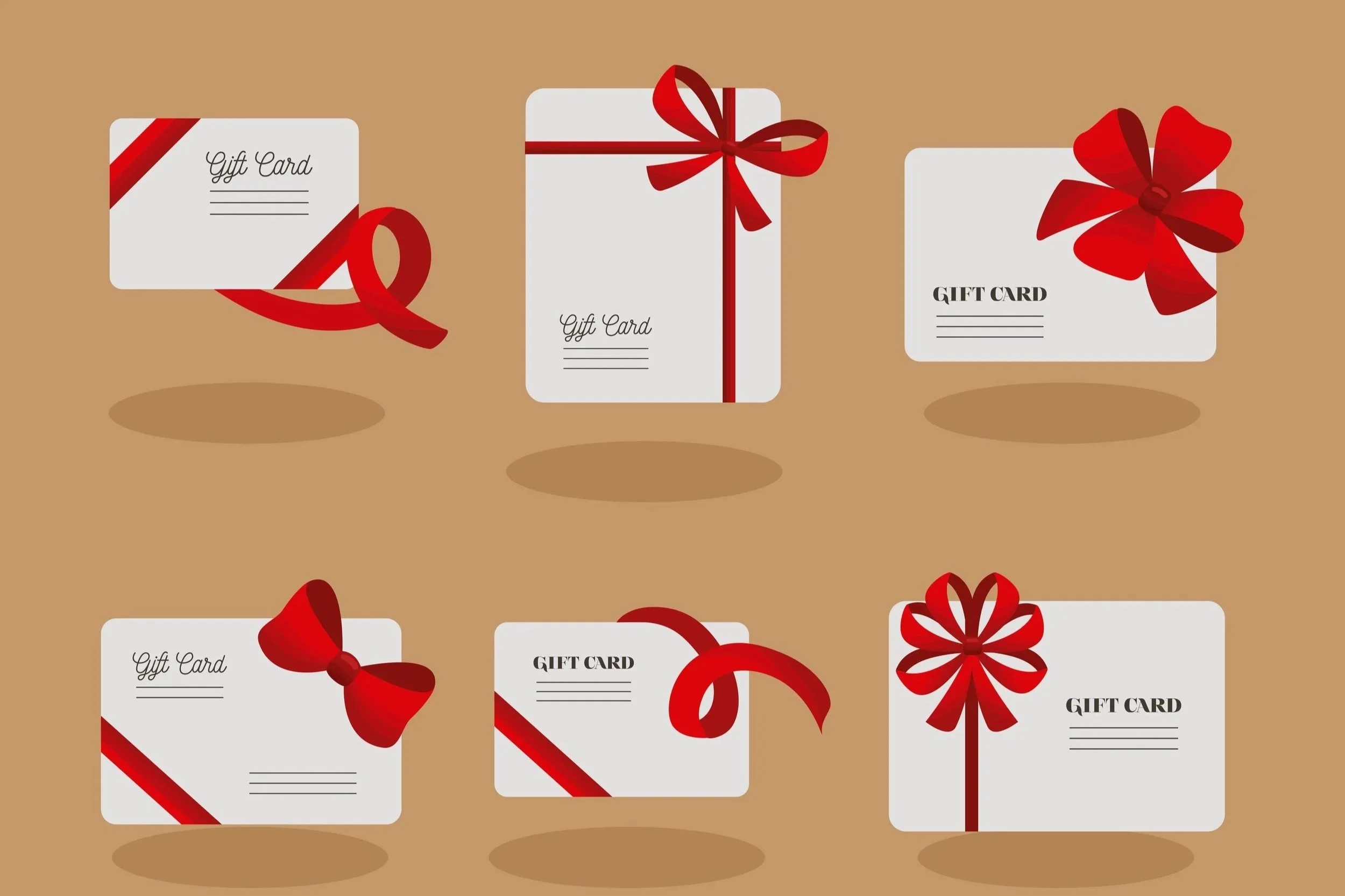 Alert Warning District Residents About Gift Card Scams