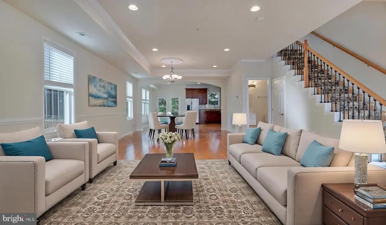 For Sale | 1337 Maple View Place, SE - $575,000