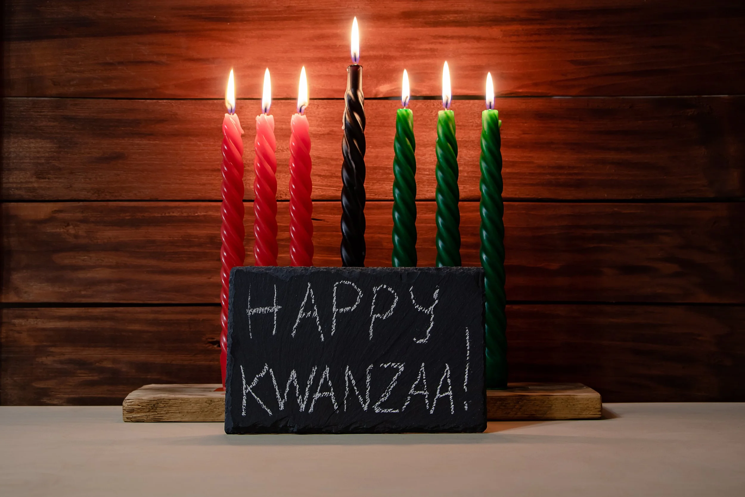 Dec 26 - Jan 1 | Kwanzaa Events at the Anacostia Community Museum