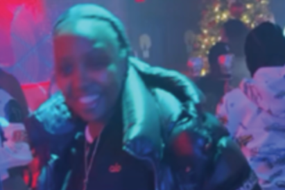 Wanted | Suspect in 8th Street Shooting