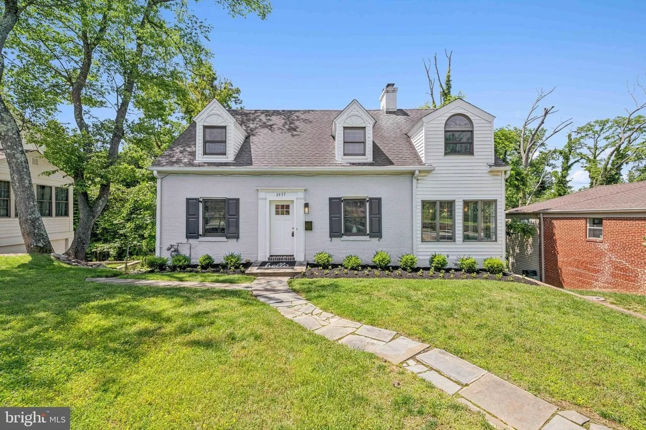 For Sale | 2937 Fort Baker Dr SE - $670,000