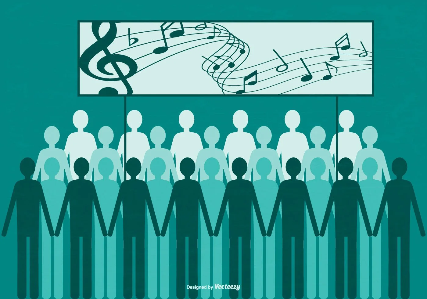 Dynamic Gospel Explosion Fundraiser Returns to UDC Theater of the Arts