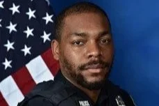 Officer Terry Bennett Killed In The Line Of Duty