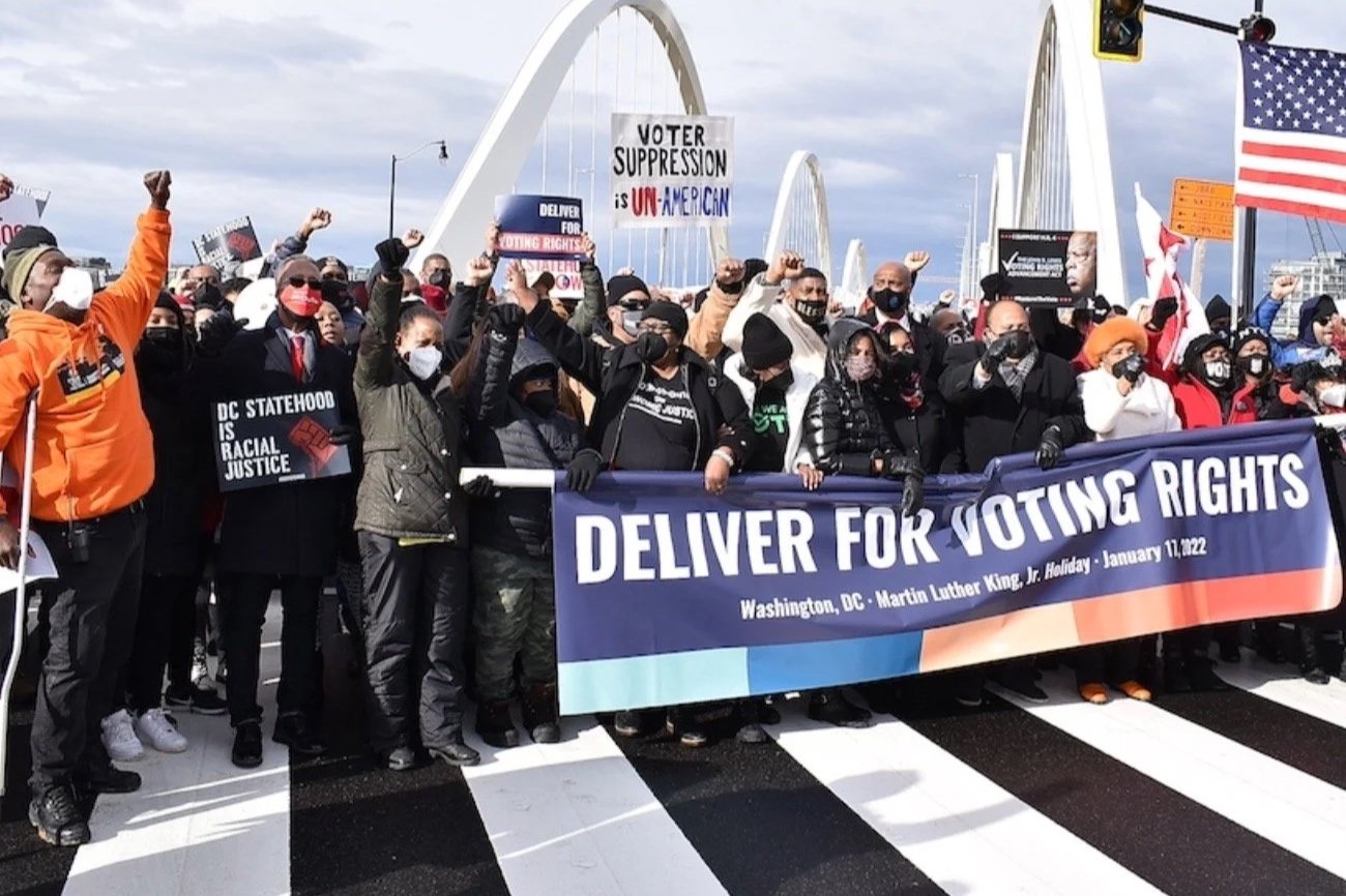 Jan 17 - 19 | MLK Day Holiday Events + Volunteer Opportunities