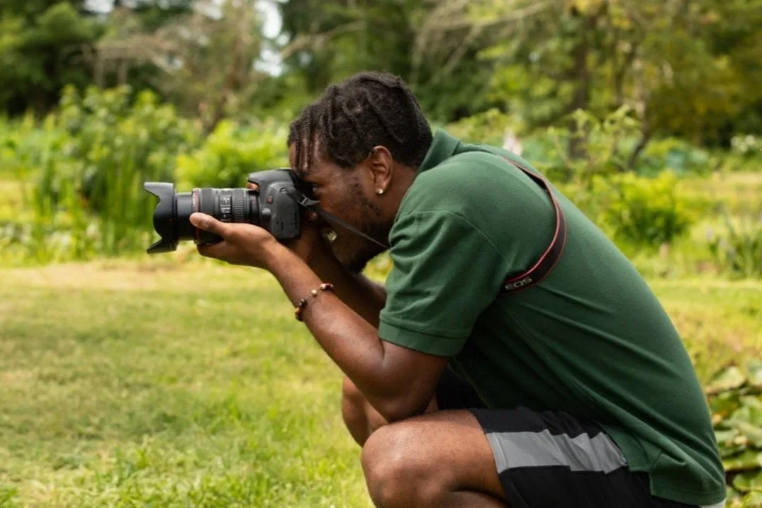 National Capital Parks - East Seeks Volunteer Photographer 