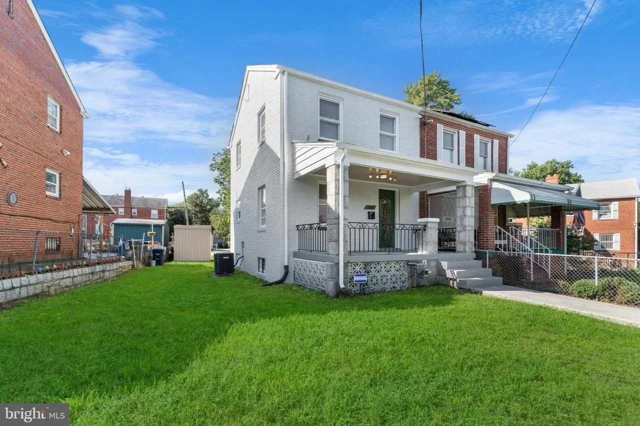 For Sale | 1811 T Place, SE - $429,900