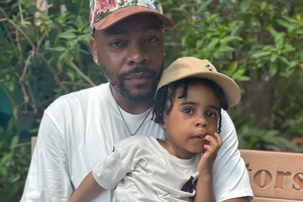 GoFundMe for Officer Bennett's Son Elijah's Future