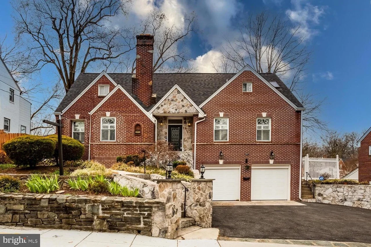 For Sale | 2015 Branch Avenue, SE - $799,999