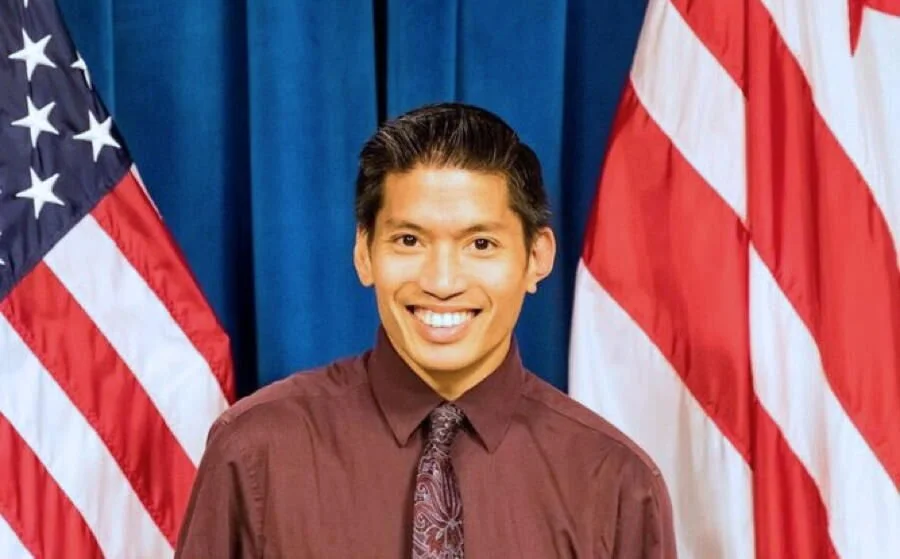 Muriel Bowser statement on the passing of Mathew McCollough