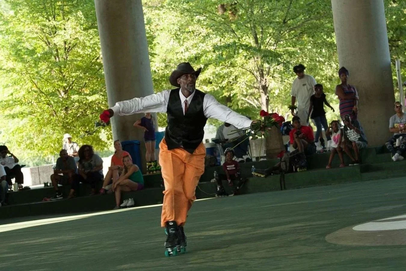 Jan 17 | Super Friends Saturday: Winter Wellness at Anacostia Park