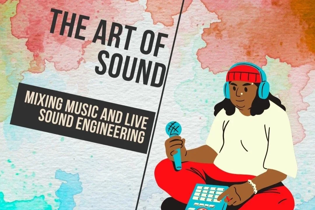 Project Create Wednesday Classes Now Enrolling