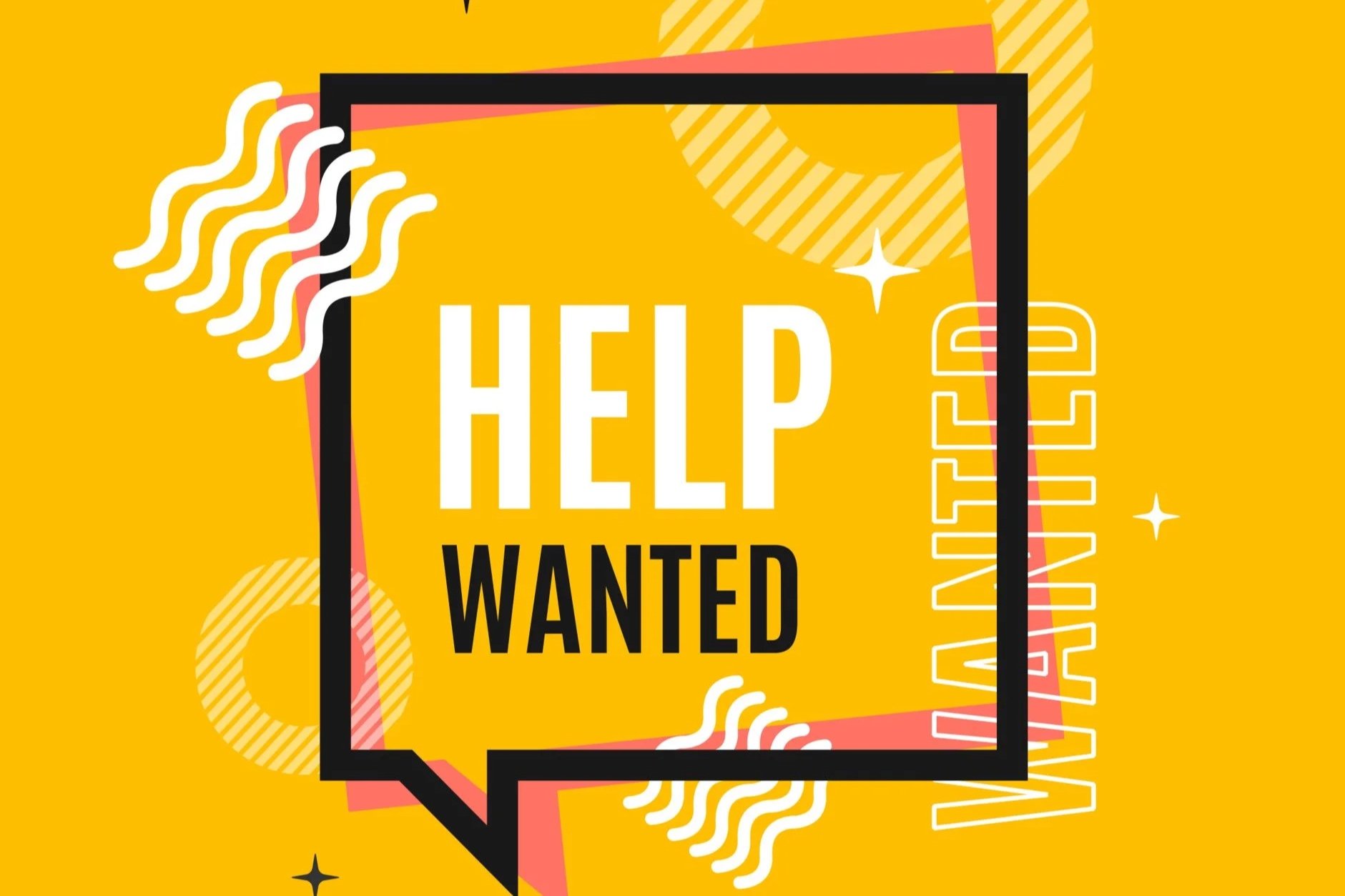 Job Alert | Part-Time Operations Administrative Assistant