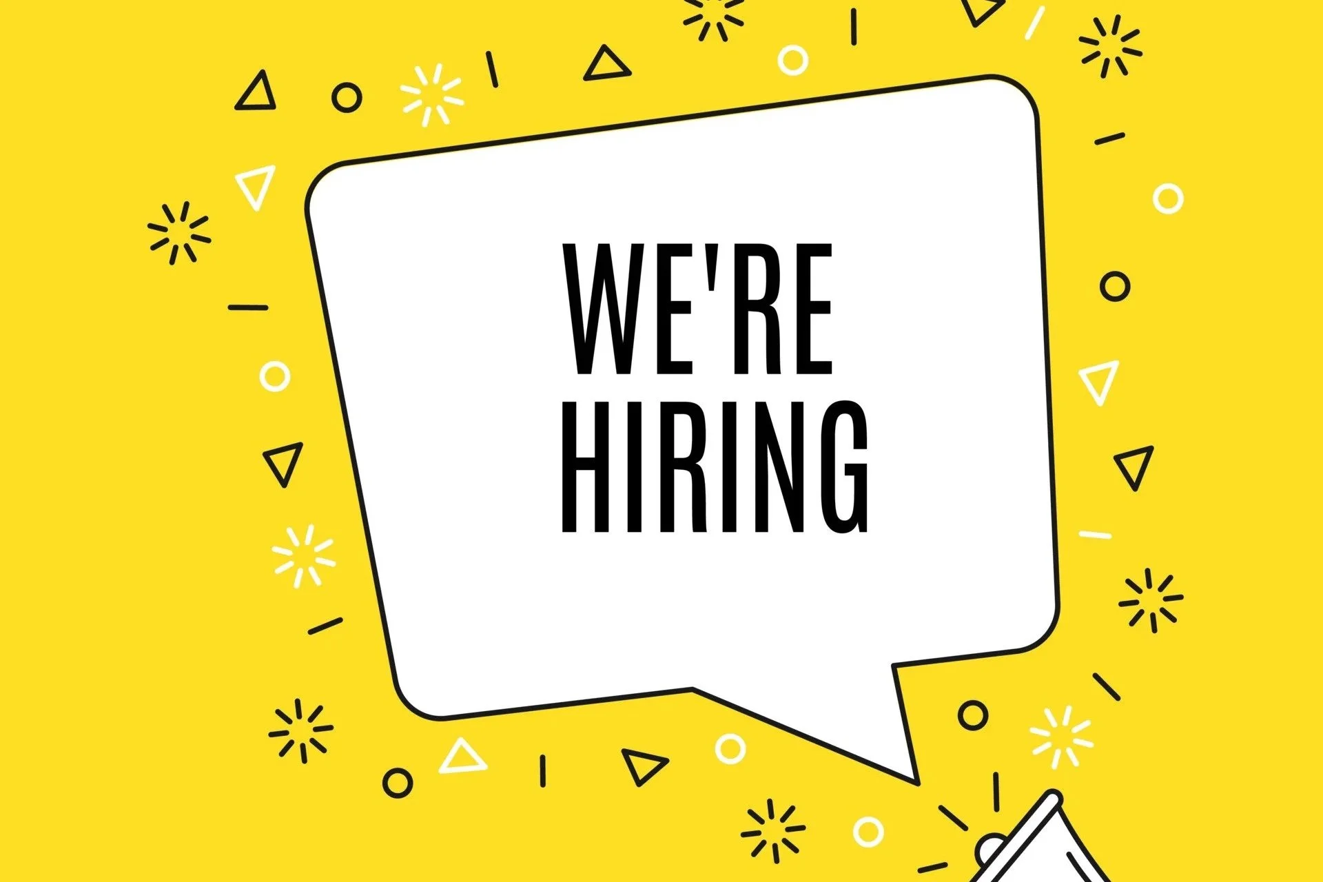 Job Alert | Contract Content and Social Media Manager