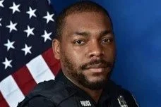 Traffic Advisory | Funeral of Officer Terry Bennett on Jan 23, 2026