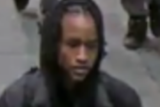 14-year-old Arrested for Navy Yard Robbery - 2nd Suspect Sought