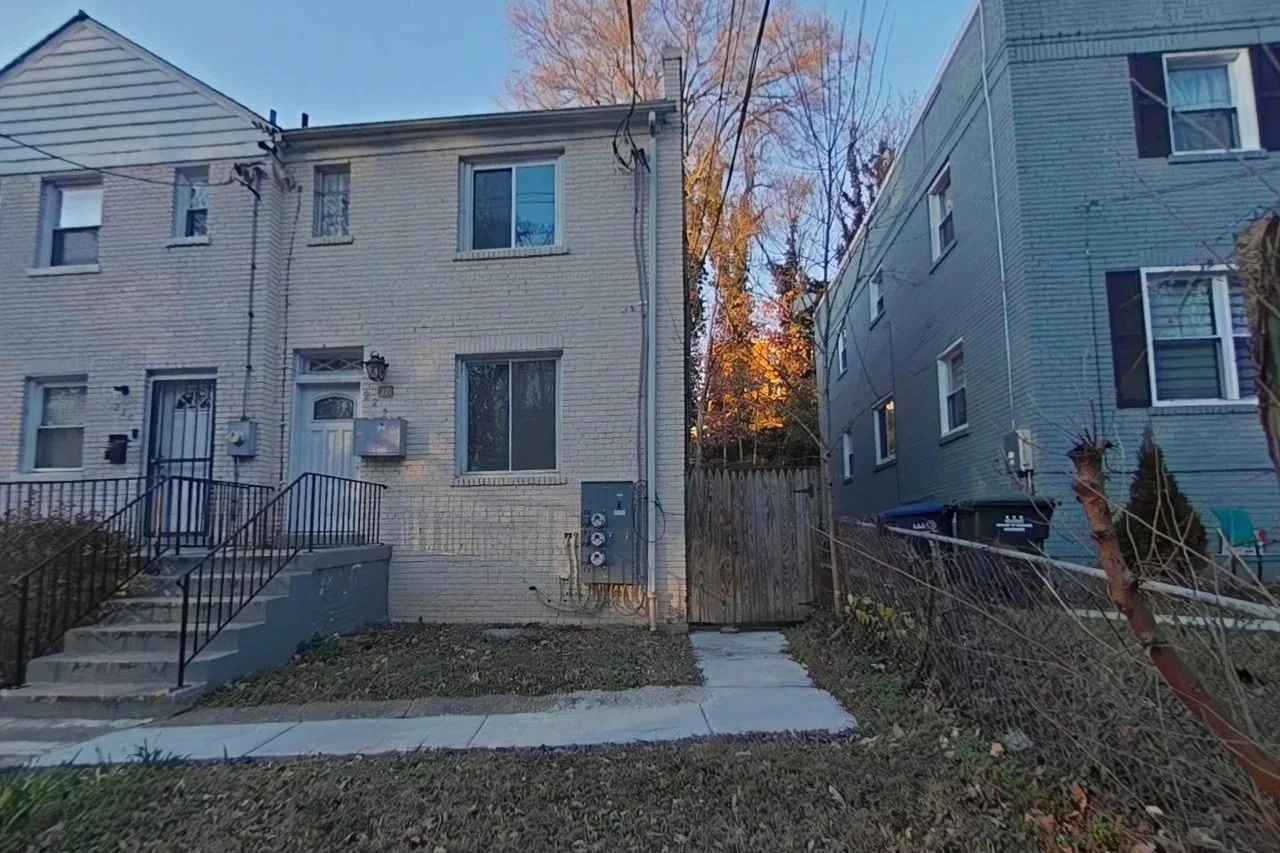 For Sale | 222 Malcolm X Avenue, SE - $529,000