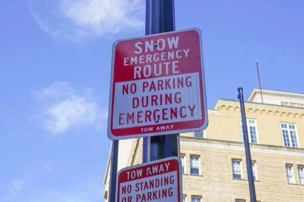 State Of Emergency Declared for DC