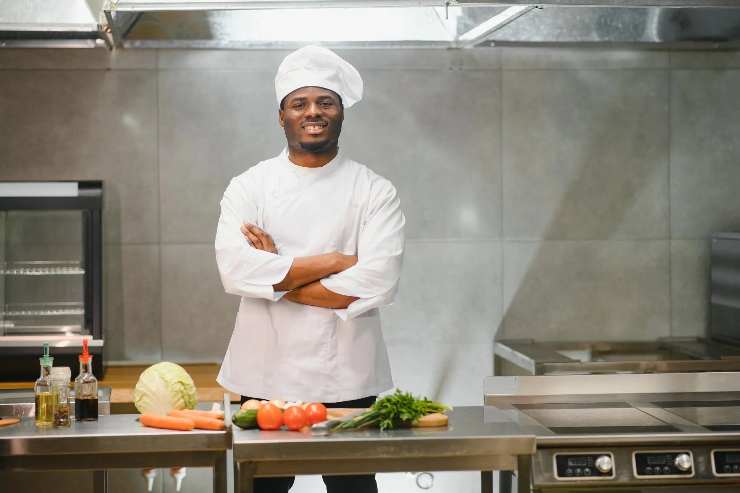 Applications Open: Martha’s Table Community Kitchen Summer Cohort