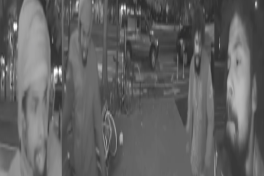 Korey Klimes Arrested for Pennsylvania Ave Assault - 2nd Suspect Sought