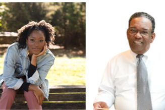 Feb 7 | MidnightRose: Poetry, Prose, and Love in Black History Month