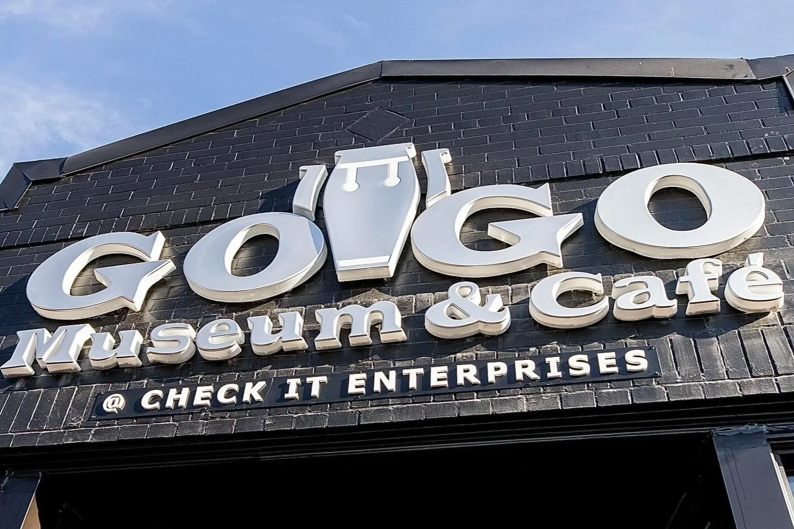 Feb 19 | Go-Go Museum + Cafe 1-Year Anniversary 