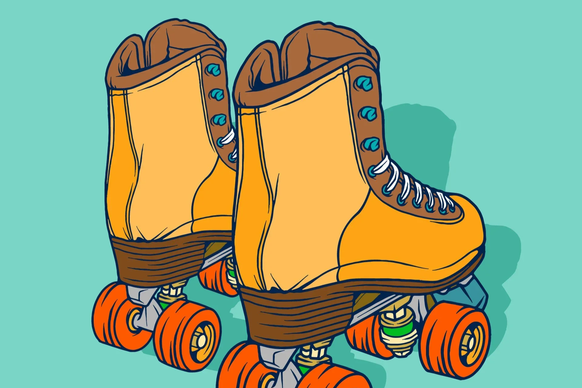 Feb 21 | Super Friends Saturday at Anacostia Park Skate Pavilion