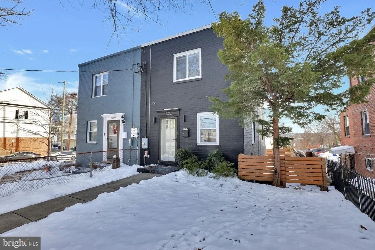 For Sale | 4302 Martin Luther King Jr Ave SW - $475,000