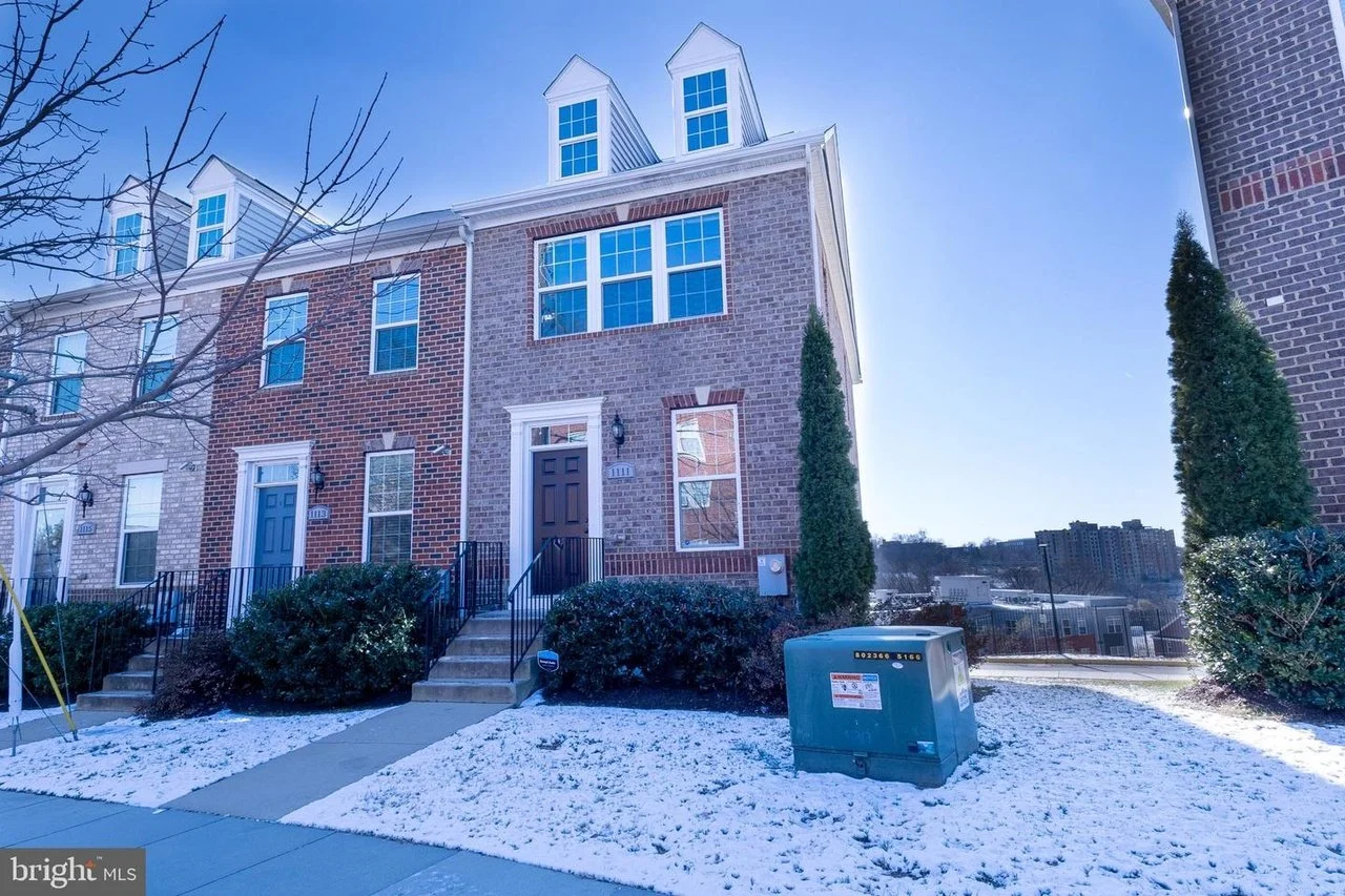 For Sale | 1111 Trenton Place, SE - $499,999