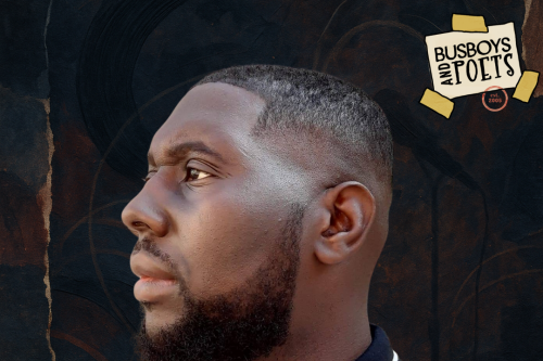 Feb 28 | 4th Saturday Slam! hosted by Black Chakra