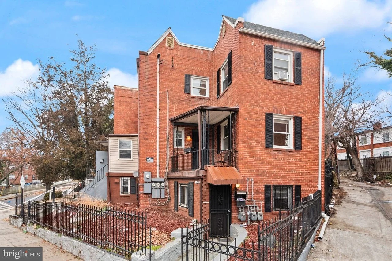 For Sale | 550 Malcolm X Avenue, SE - $400,000