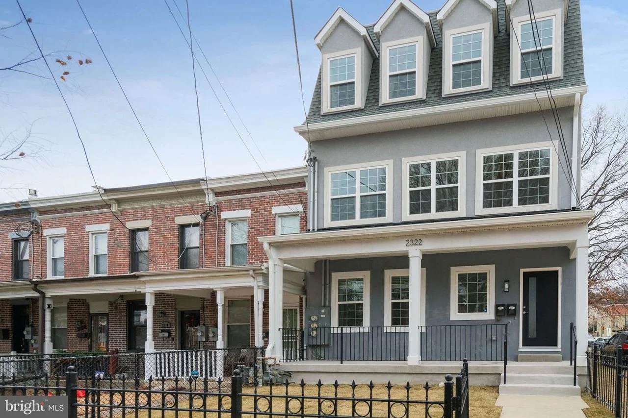 For Sale | 2322 Shannon Place, SE - $709,000