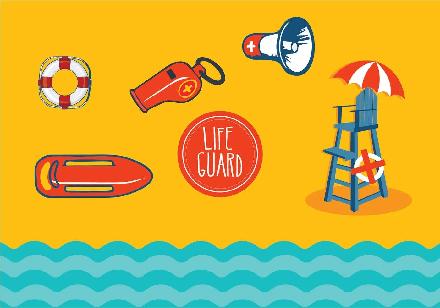 Get Ready for DPR Spring Program Registration - Including Life Guard Training