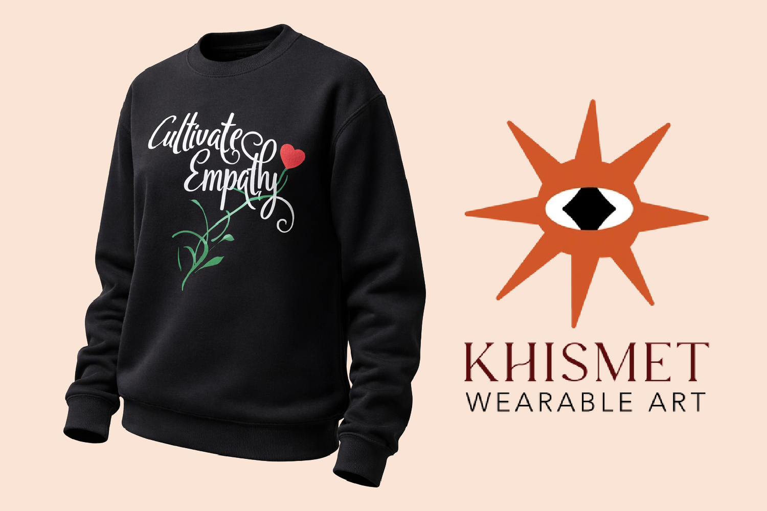 Khismet Wearable Art at Afro House Spirit Fest 2026