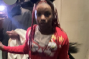 Wanted | Suspect in Southwest Assault