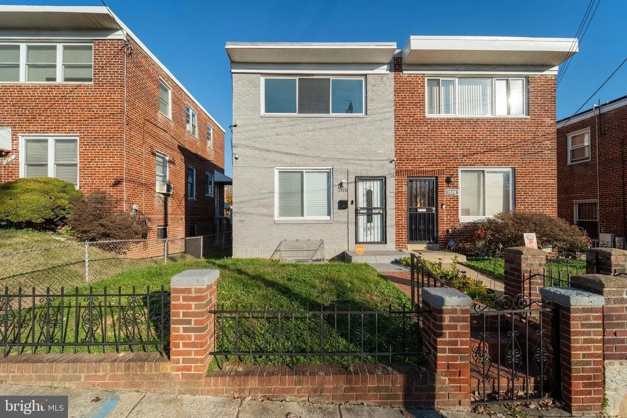 For Sale | 1572 41st Street, SE - $449,000