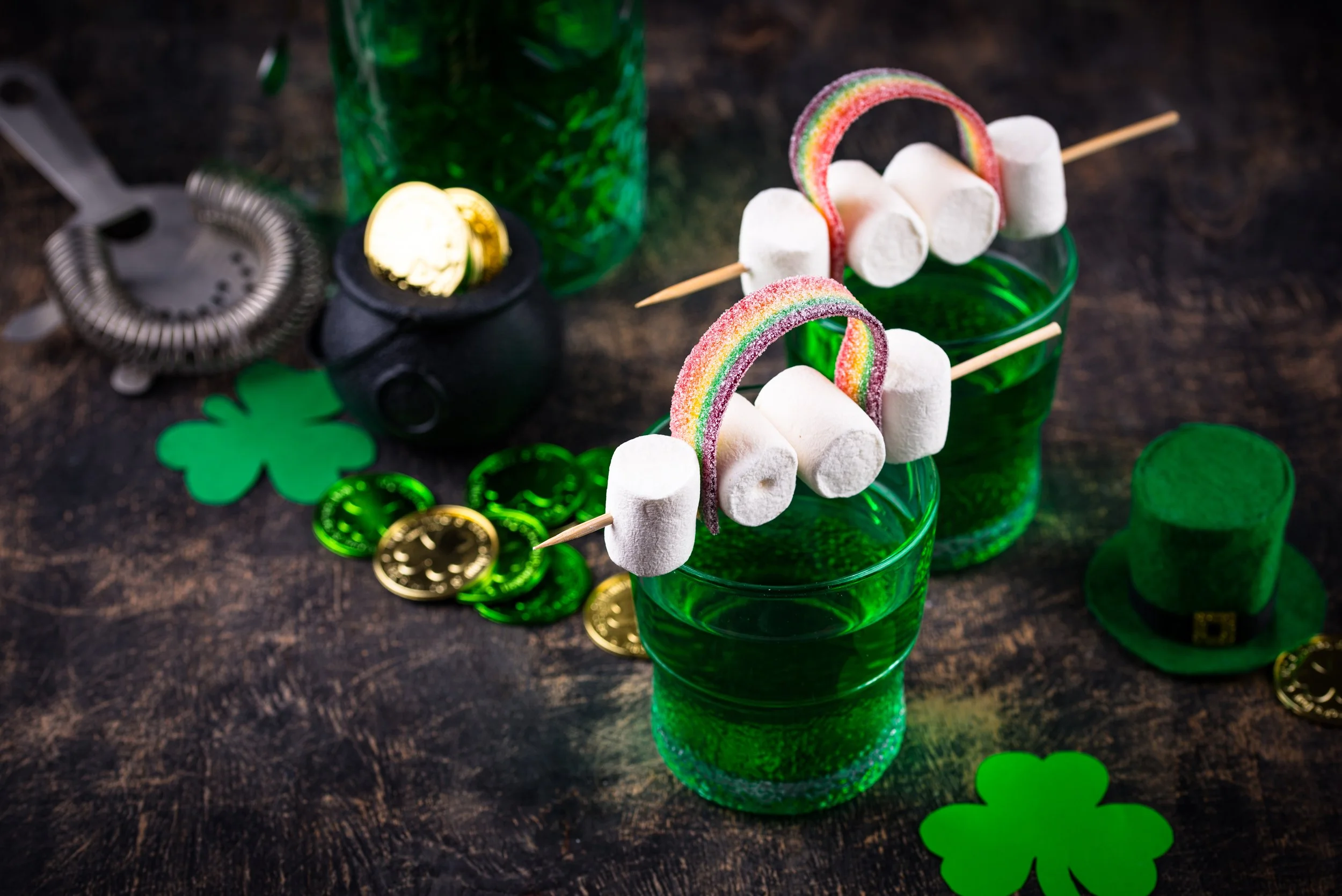 March 14 | Navy Yard St. Patrick's Day Bar Fest