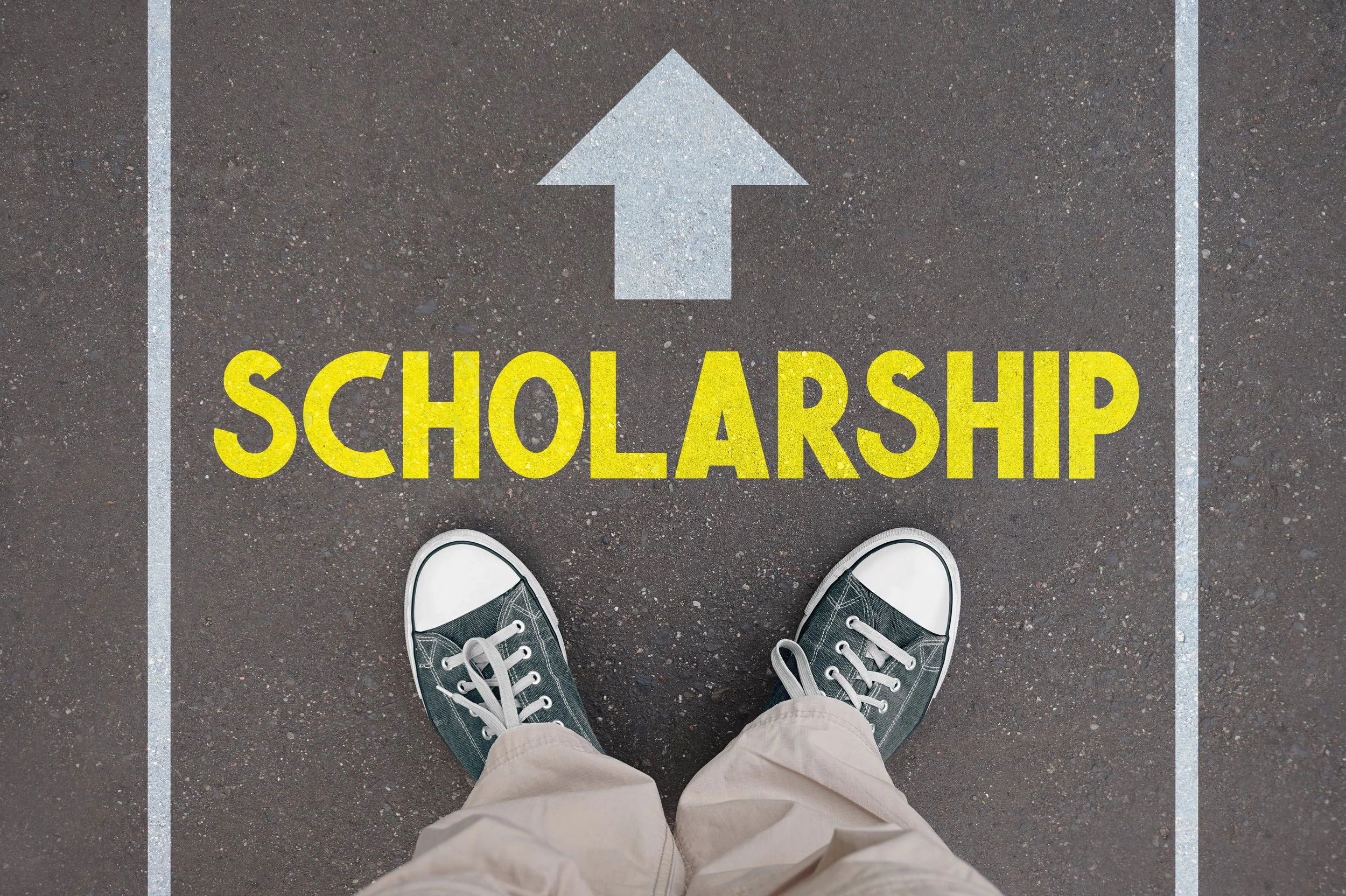 Applications now being accepted for William O. Lockridge Scholarships