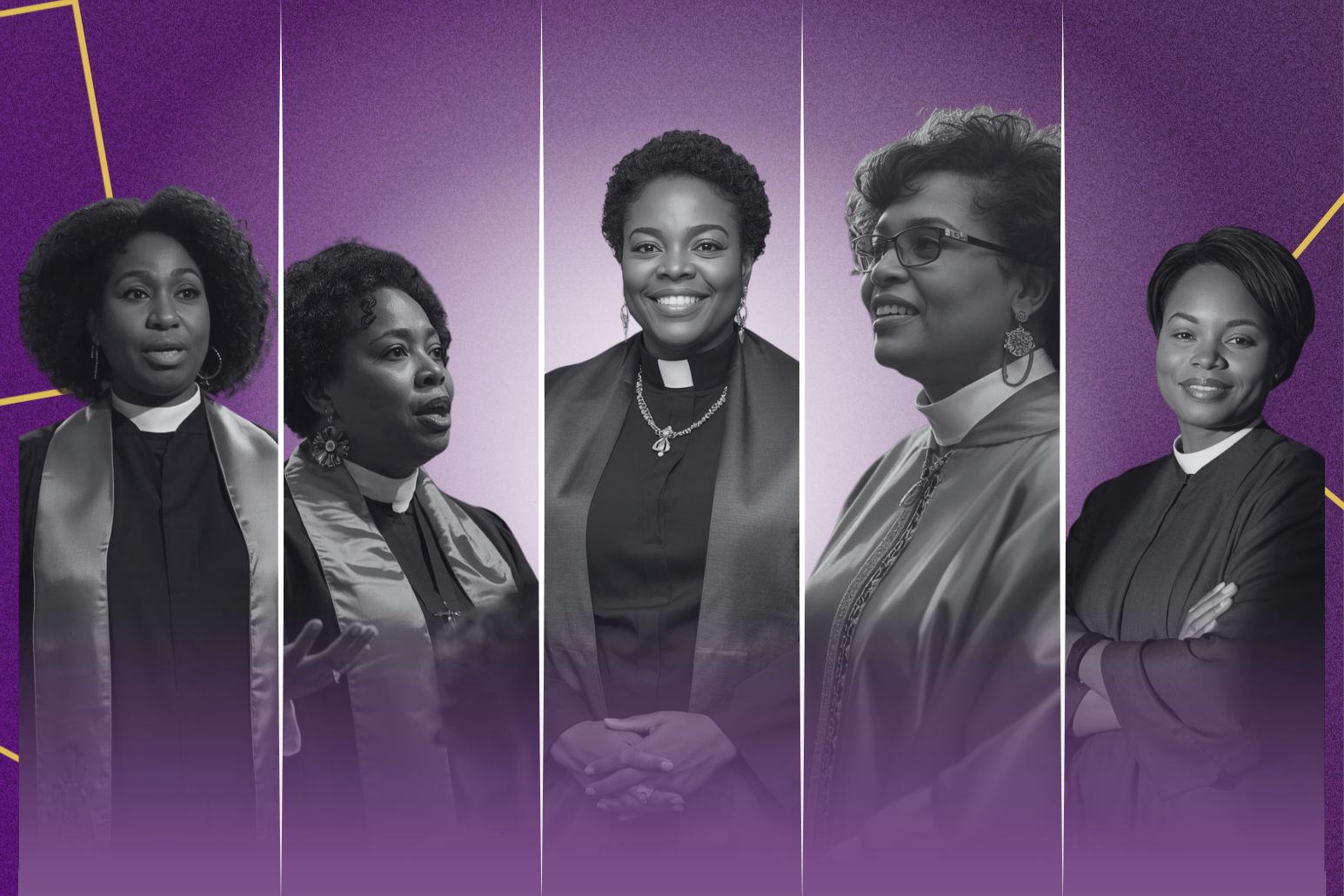 March 14 | Ward 8 Clergy and Faith Leaders Meeting