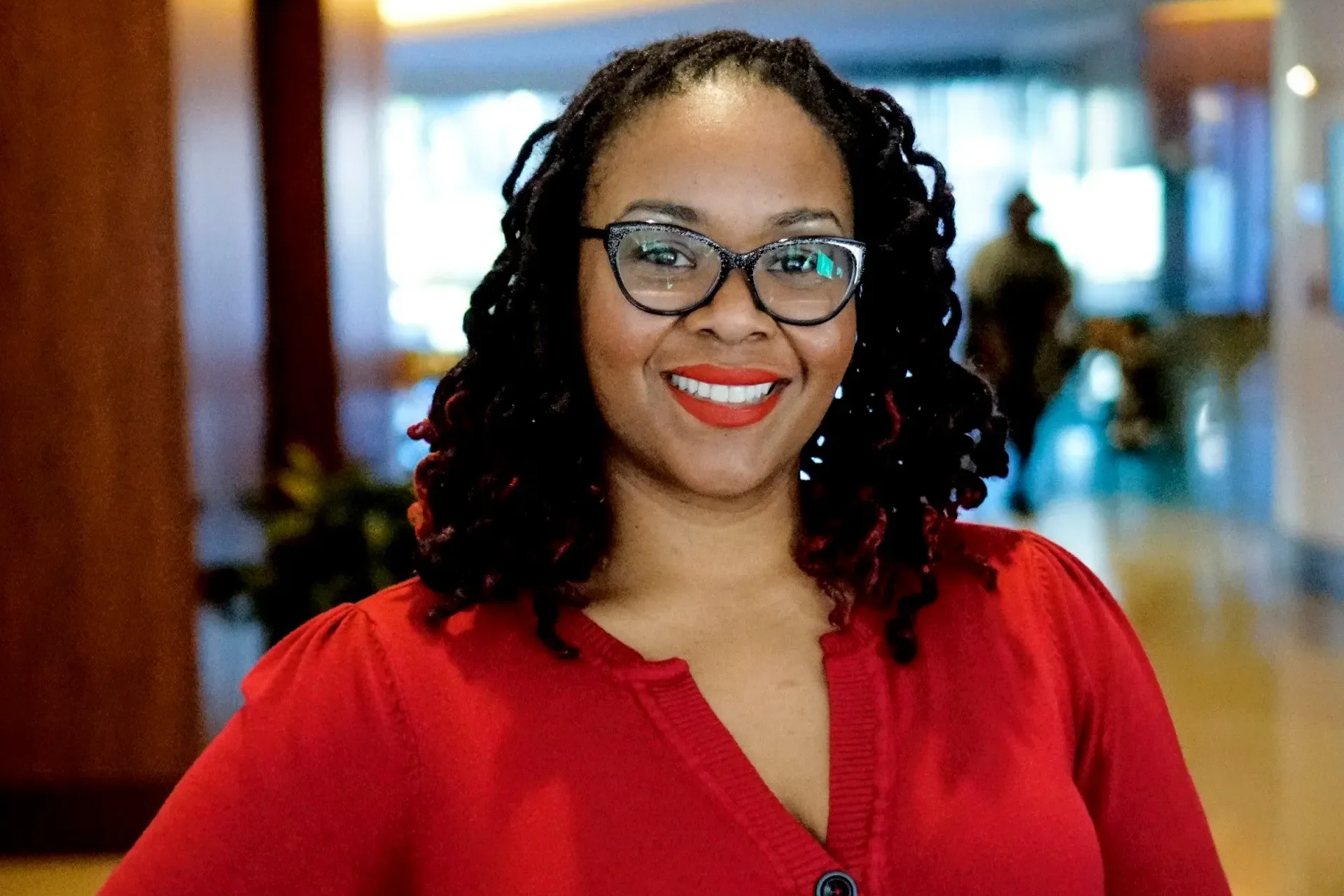 Supporting Local: Meet Lindsey Hinton of Puppy Luv Pet Services