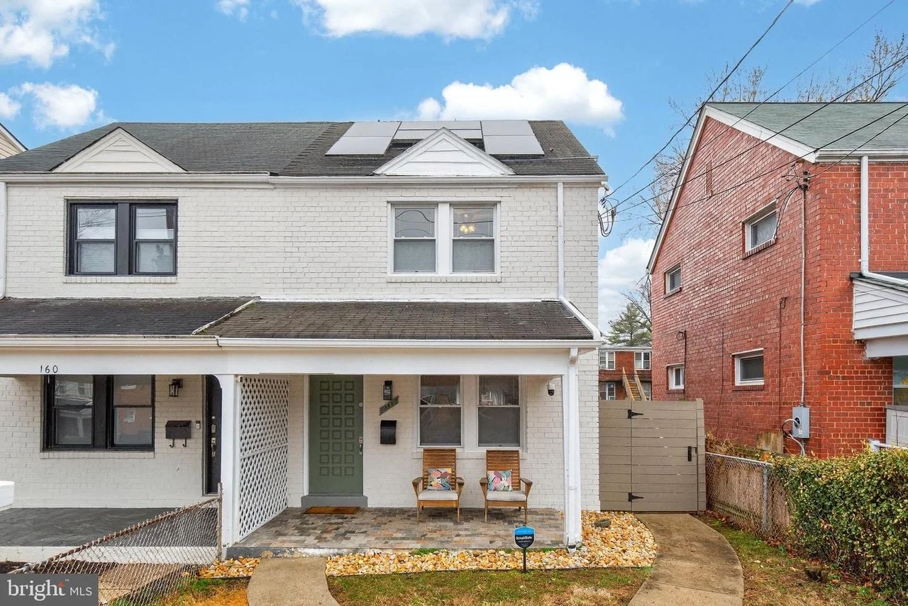 For Sale | 162 Forrester Street, SW - $405,000