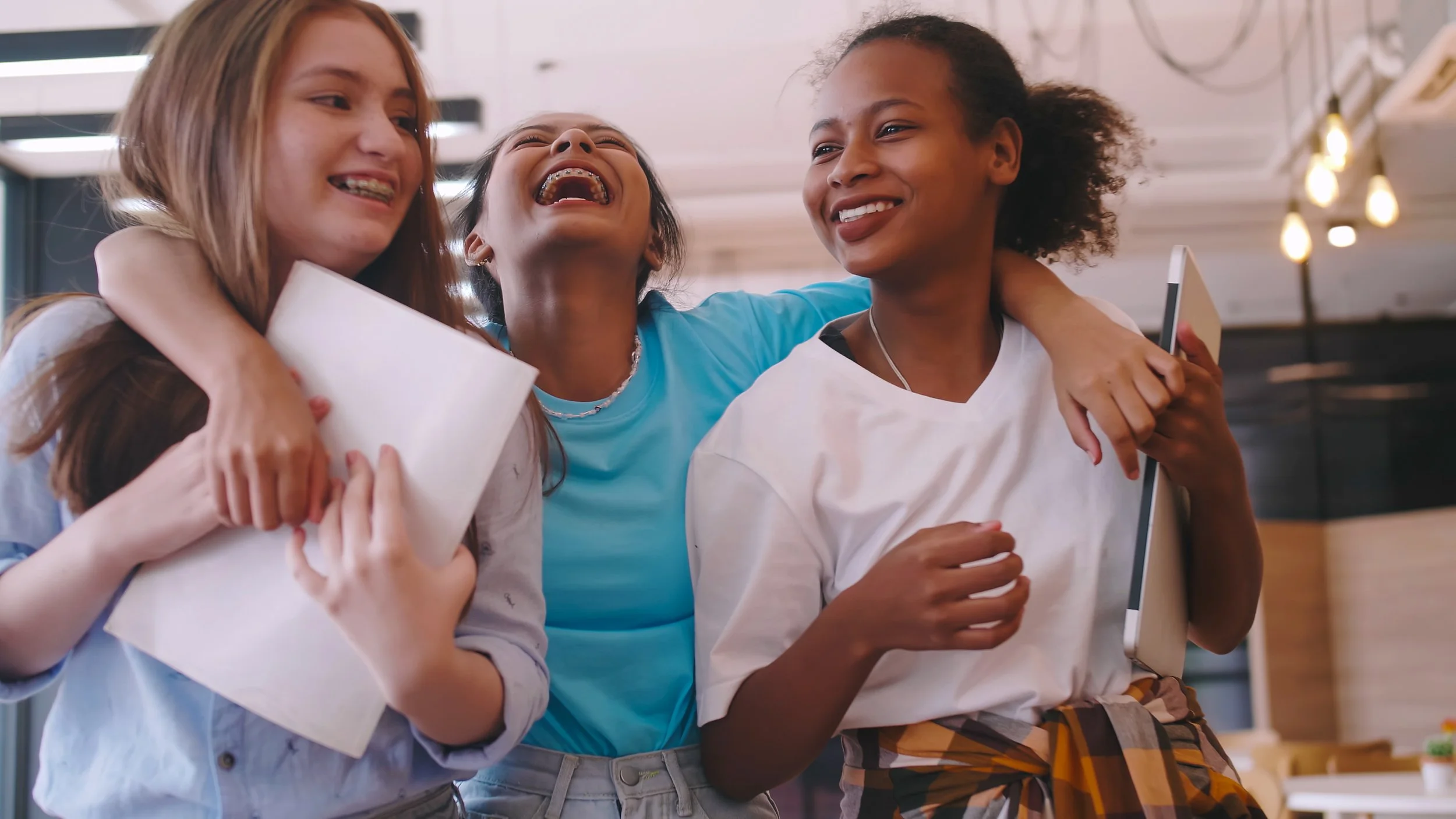 Free Spring Break Youth Camp for DC Youth (Ages 10–15)