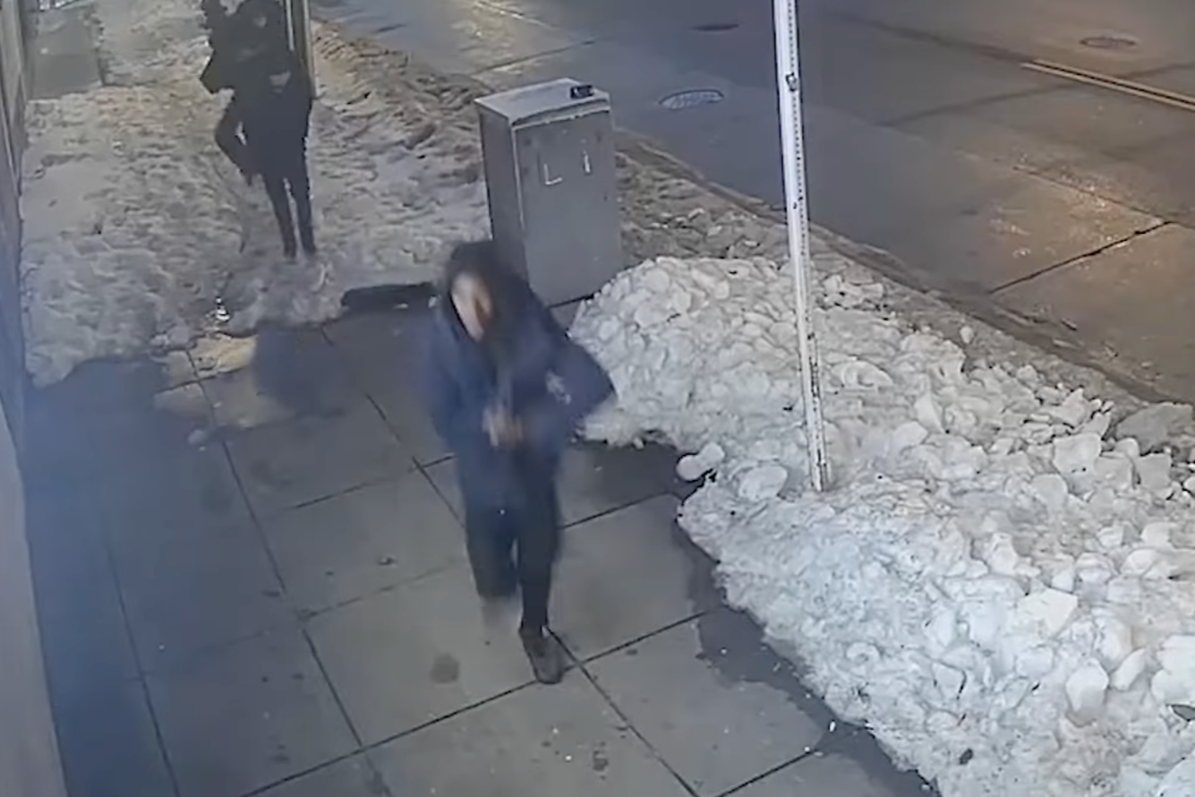 Wanted Video | Suspects in Southeast Shooting