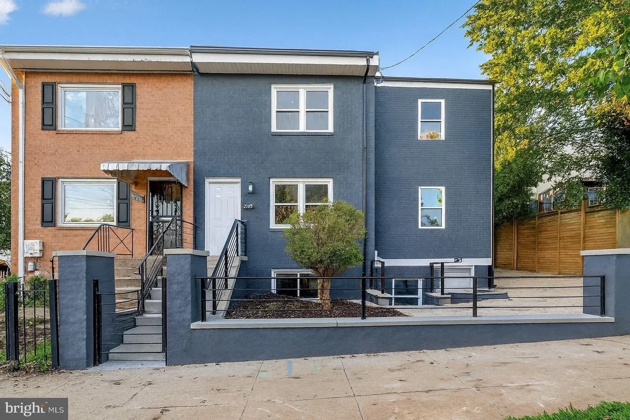 For Sale | 712 Congress Street, SE - $625,000