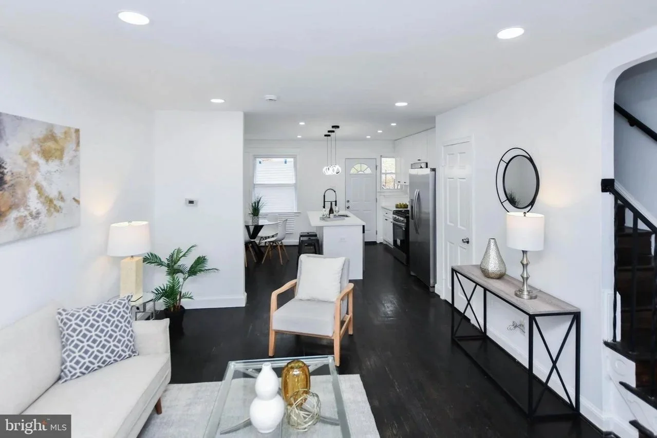 For Sale | 4010 Southern Avenue, SE - $409,900