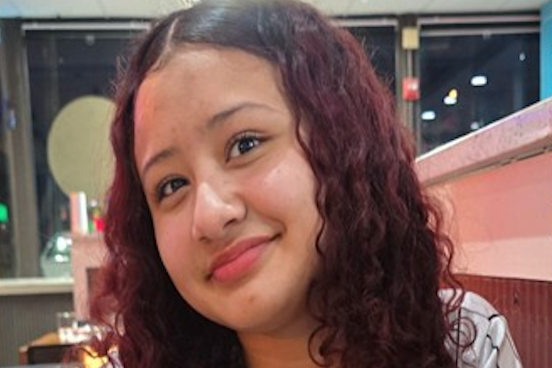 Critical Missing | Janna Vigil, 15