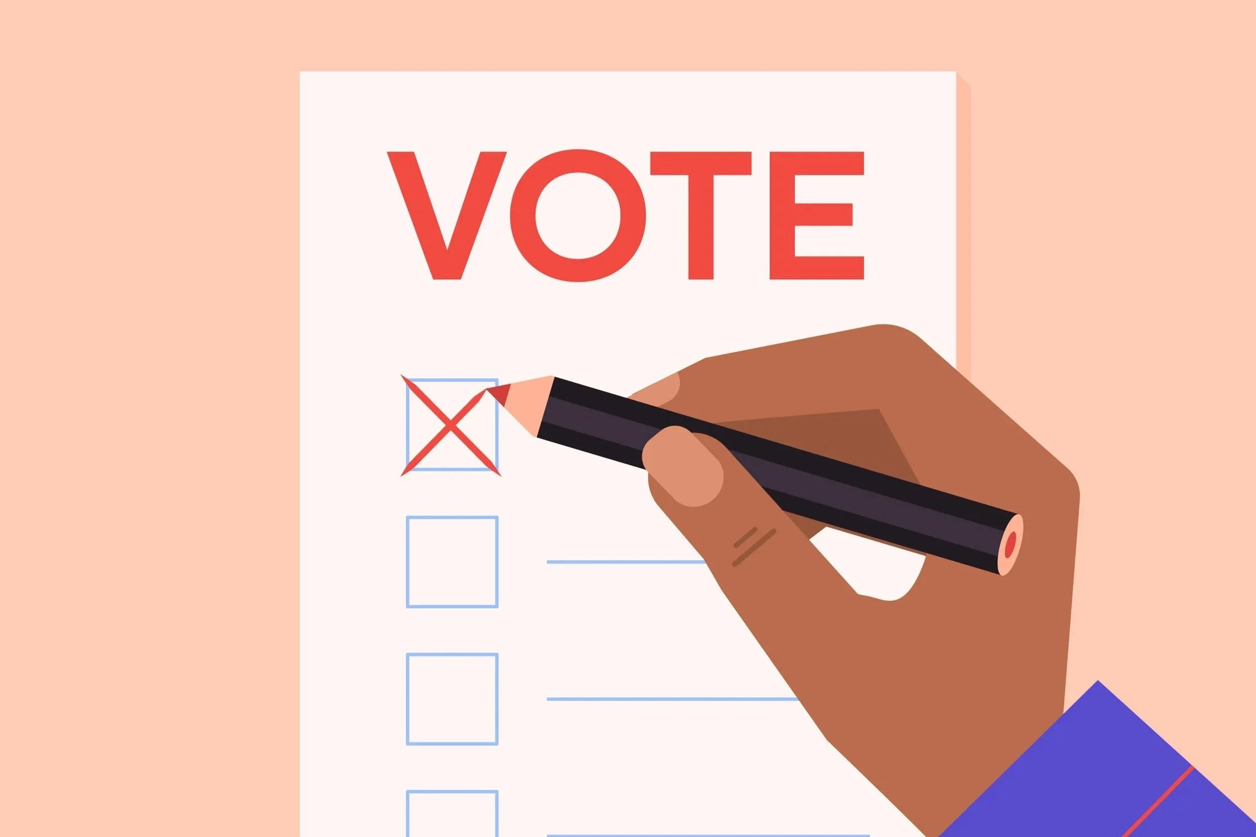 March 14 | DC Candidate Forum at Matthew's Memorial Baptist Church